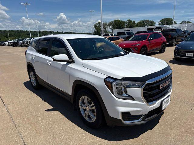 2022 GMC Terrain AWD SLE for sale in Fort Madison, IA