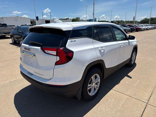 2022 GMC Terrain AWD SLE