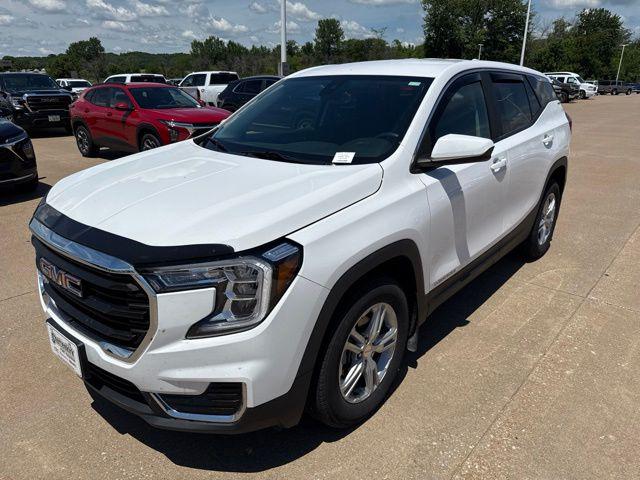 2022 GMC Terrain AWD SLE