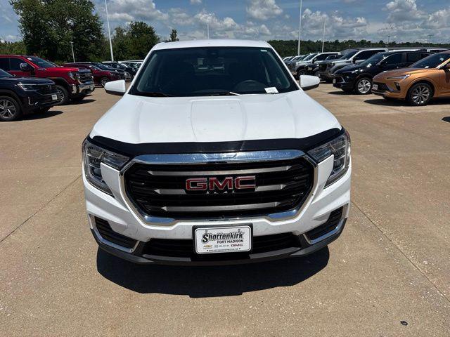 2022 GMC Terrain AWD SLE