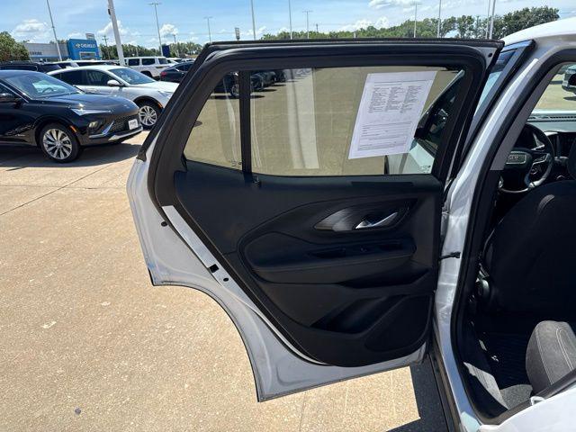 2022 GMC Terrain AWD SLE