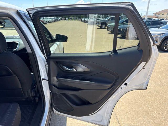 2022 GMC Terrain AWD SLE
