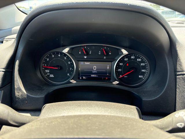 2022 GMC Terrain AWD SLE