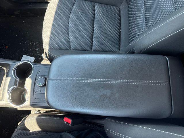 2022 GMC Terrain AWD SLE