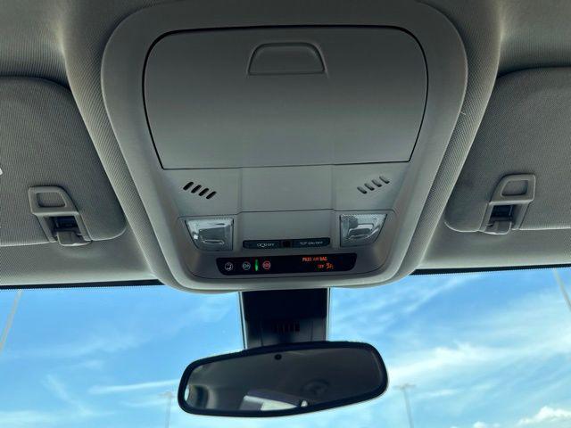2022 GMC Terrain AWD SLE