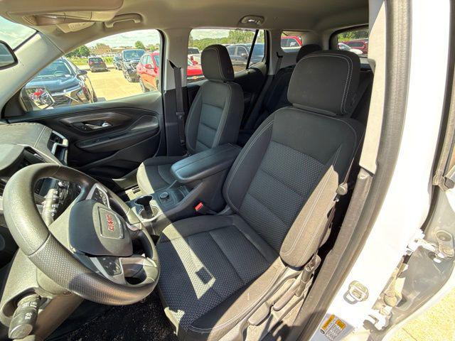 2022 GMC Terrain AWD SLE