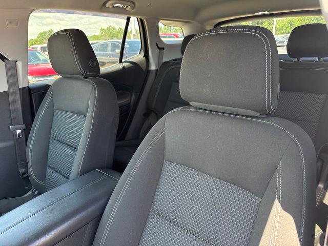 2022 GMC Terrain AWD SLE