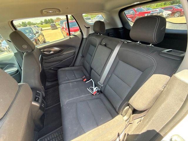 2022 GMC Terrain AWD SLE