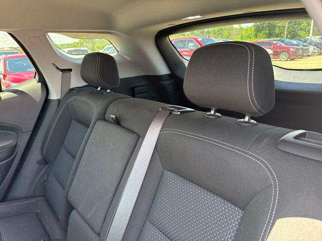 2022 GMC Terrain AWD SLE