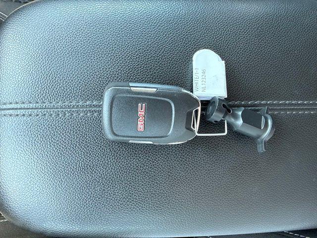 2022 GMC Terrain AWD SLE