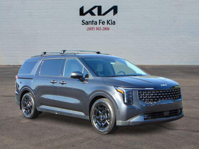 2025 Kia Carnival MPV SX Prestige for sale in Santa Fe, NM