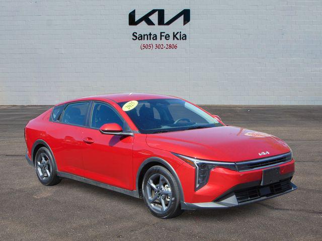 2025 Kia K4 LXS for sale in Santa Fe, NM