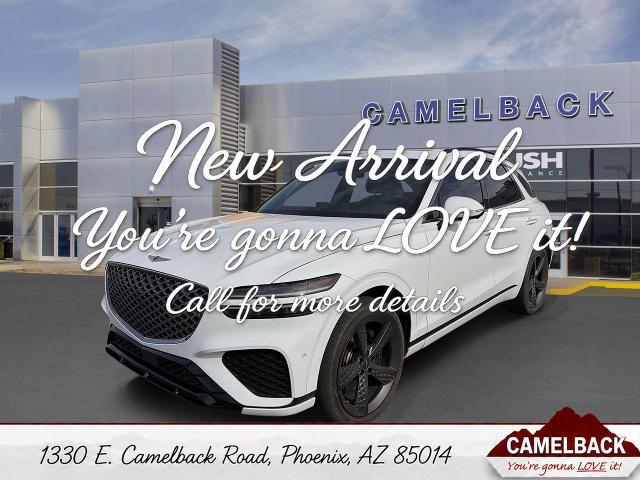 2023 Genesis GV70 2.5T AWD for sale in Phoenix, AZ