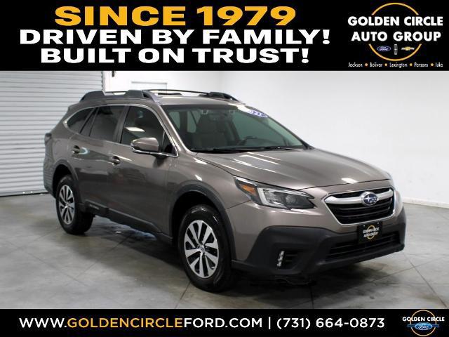 2021 Subaru Outback Premium for sale in Jackson, TN