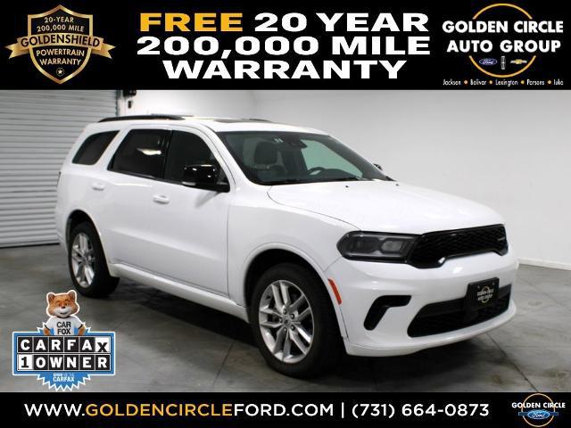 2024 Dodge Durango GT Plus AWD for sale in Jackson, TN