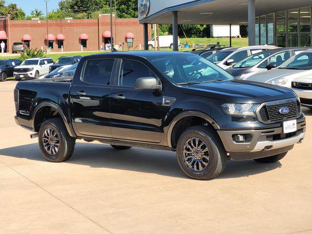 2019 Ford Ranger XLT for sale in Gladewater, TX