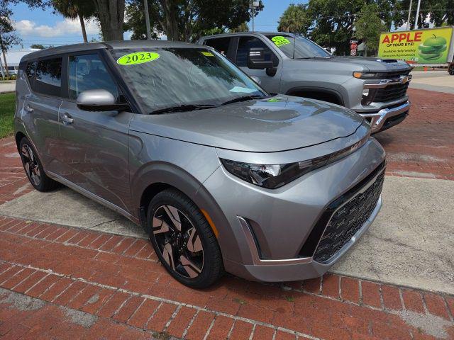 2023 Kia Soul GT-Line for sale in Titusville, FL