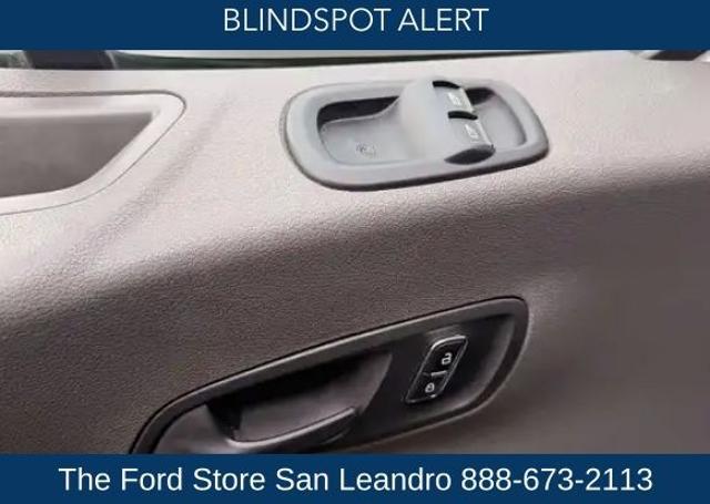 2021 Ford Transit Cargo Van 148 WB High Roof Extended Carg