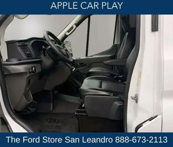 2021 Ford Transit Cargo Van 148 WB High Roof Extended Carg
