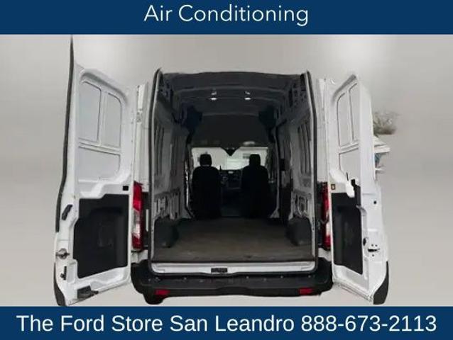 2021 Ford Transit Cargo Van 148 WB High Roof Extended Carg