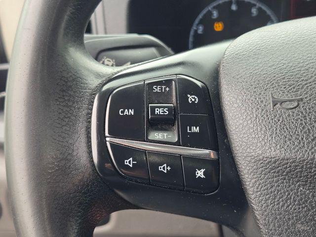 2021 Ford Transit Cargo Van 148 WB High Roof Extended Carg