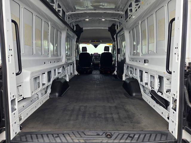 2021 Ford Transit Cargo Van 148 WB High Roof Extended Carg