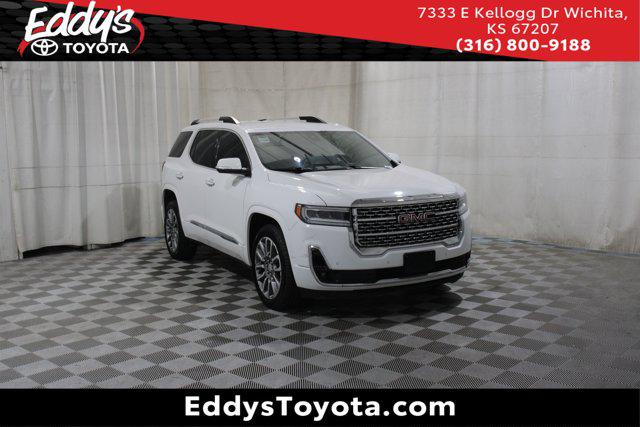 2023 GMC Acadia AWD Denali for sale in Wichita, KS