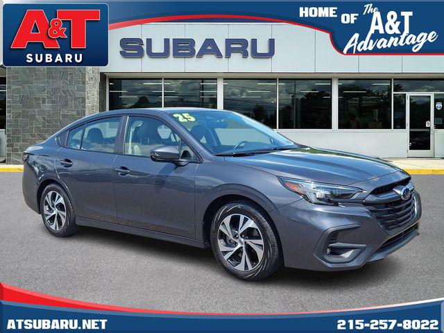 2025 Subaru Legacy Premium for sale in Sellersville, PA