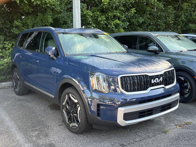 2025 Kia Telluride EX for sale in Gainesville, FL
