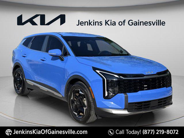 2026 Kia Sportage EX for sale in Gainesville, FL