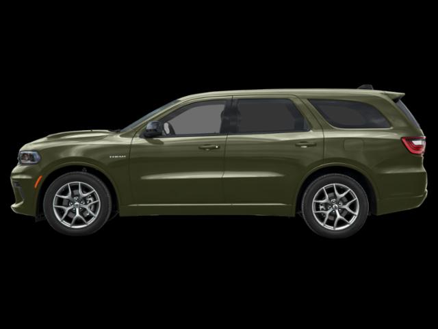 2026 Dodge Durango DURANGO GT PLUS AWD HEMI V8 2026 Dodge Durango DURANGO GT PLUS AWD HEMI V8