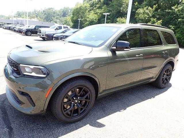2026 Dodge Durango DURANGO GT PLUS AWD HEMI V8 2026 Dodge Durango DURANGO GT PLUS AWD HEMI V8