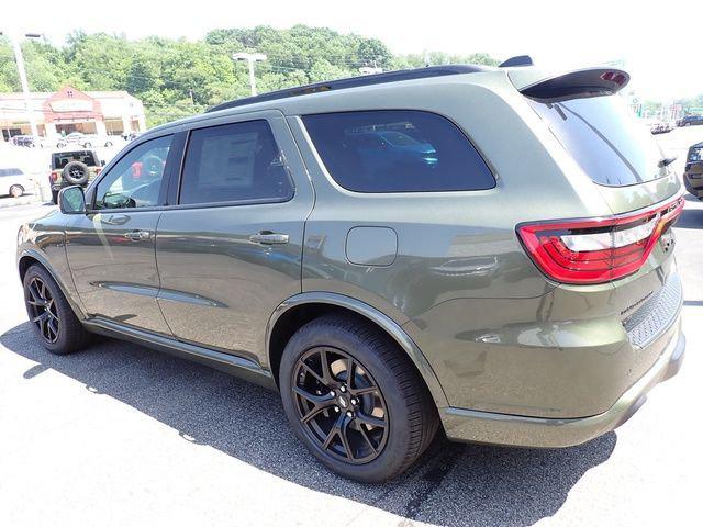 2026 Dodge Durango DURANGO GT PLUS AWD HEMI V8 2026 Dodge Durango DURANGO GT PLUS AWD HEMI V8