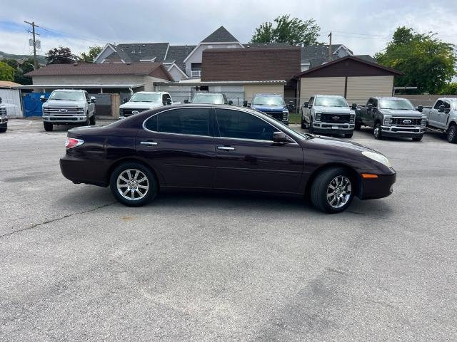 2002 Lexus ES 300 Base