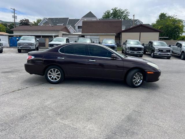 2002 Lexus ES 300 Base