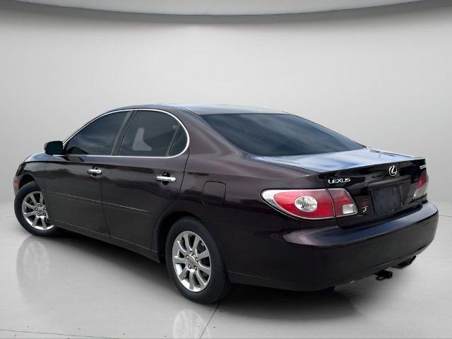2002 Lexus ES 300 Base