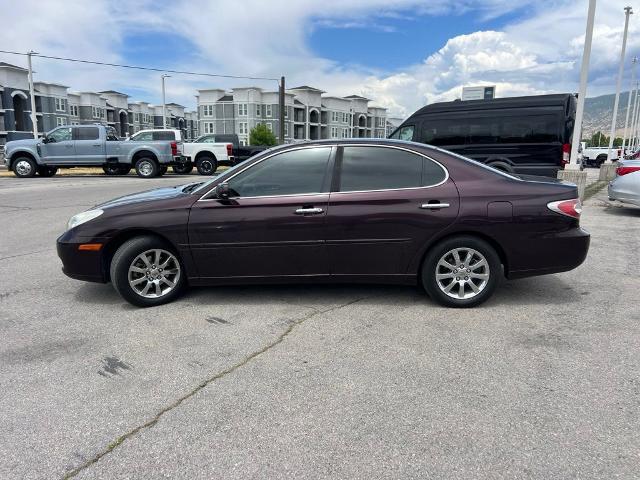 2002 Lexus ES 300 Base