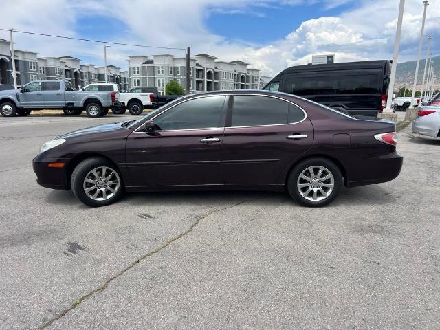 2002 Lexus ES 300 Base