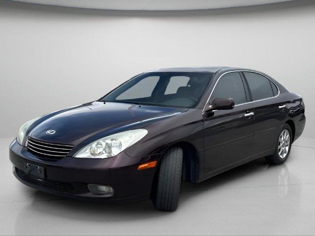 2002 Lexus ES 300 Base