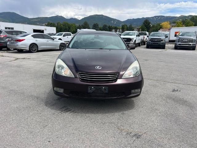 2002 Lexus ES 300 Base