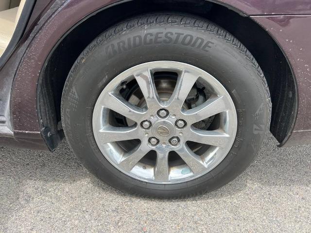 2002 Lexus ES 300 Base