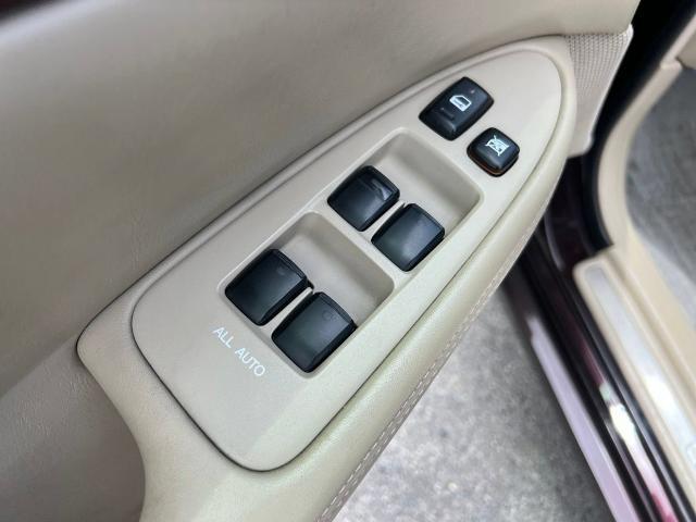 2002 Lexus ES 300 Base