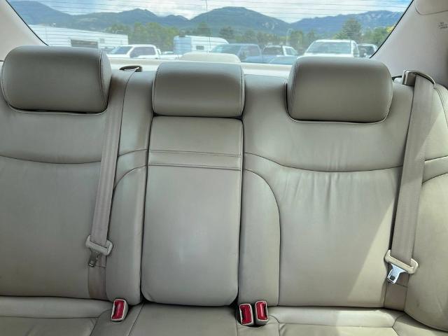 2002 Lexus ES 300 Base