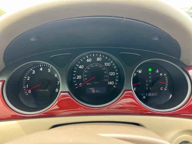 2002 Lexus ES 300 Base
