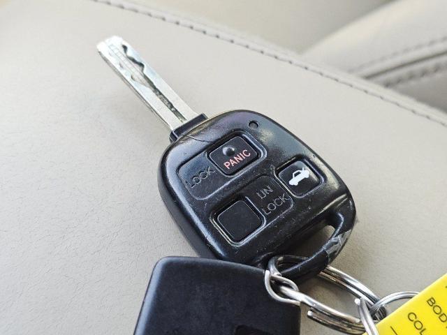 2002 Lexus ES 300 Base