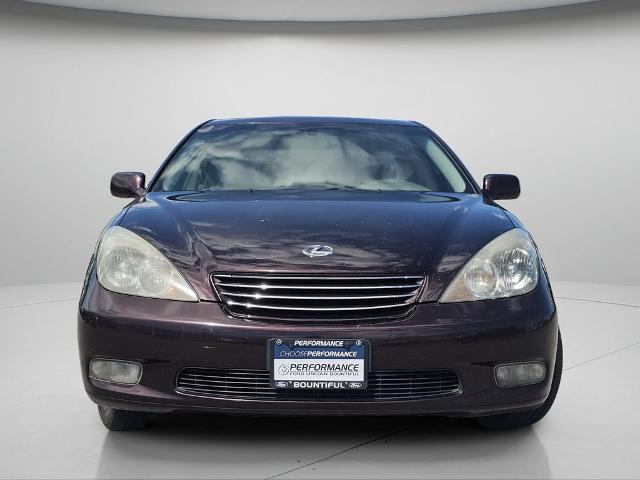 2002 Lexus ES 300 Base