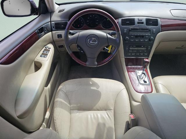 2002 Lexus ES 300 Base