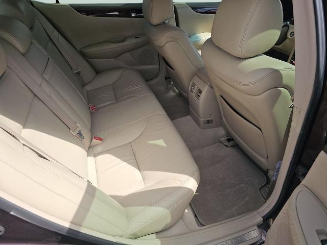 2002 Lexus ES 300 Base