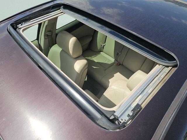 2002 Lexus ES 300 Base