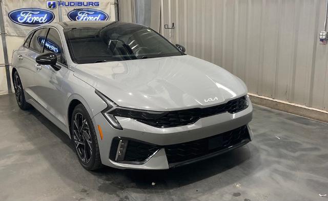 2025 Kia K5 GT-Line for sale in Wellston, OK
